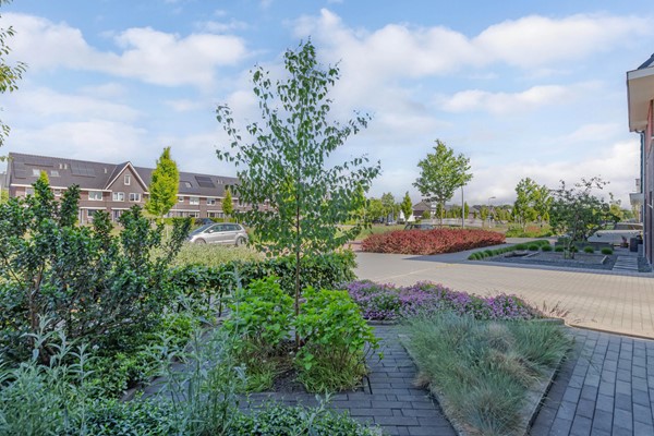 Medium property photo - Albert Wiggerssingel 7, 8302 TA Emmeloord